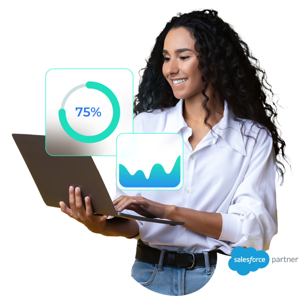 Implanta o Salesforce CRM C3C